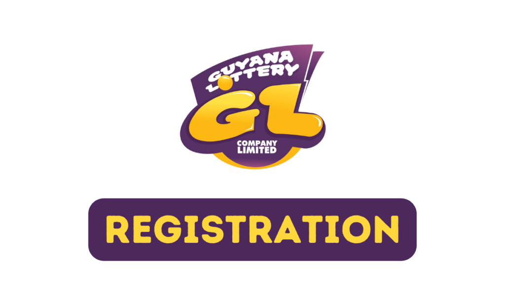 Guyana Lottery Registration