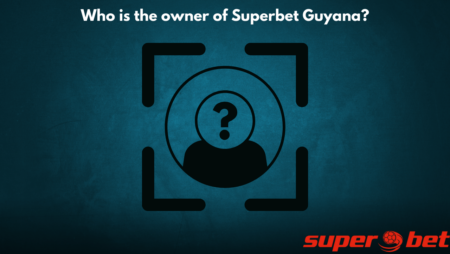 Who is the owner of Superbet Guyana?