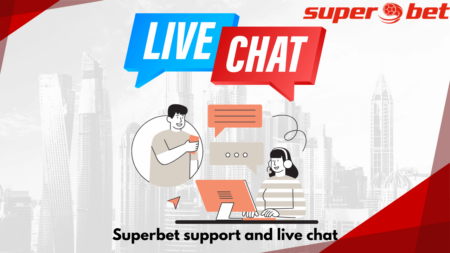 Support and live chat