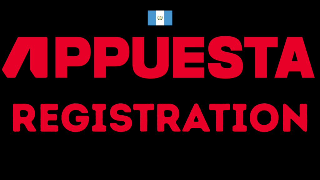 Appuesta Guyana registration