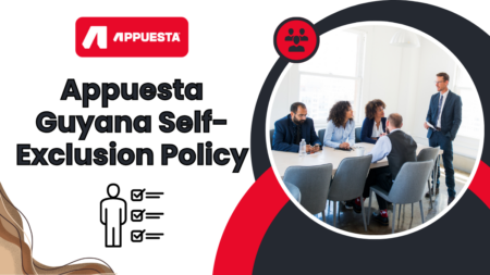 Appuesta Guyana Self-Exclusion Policy