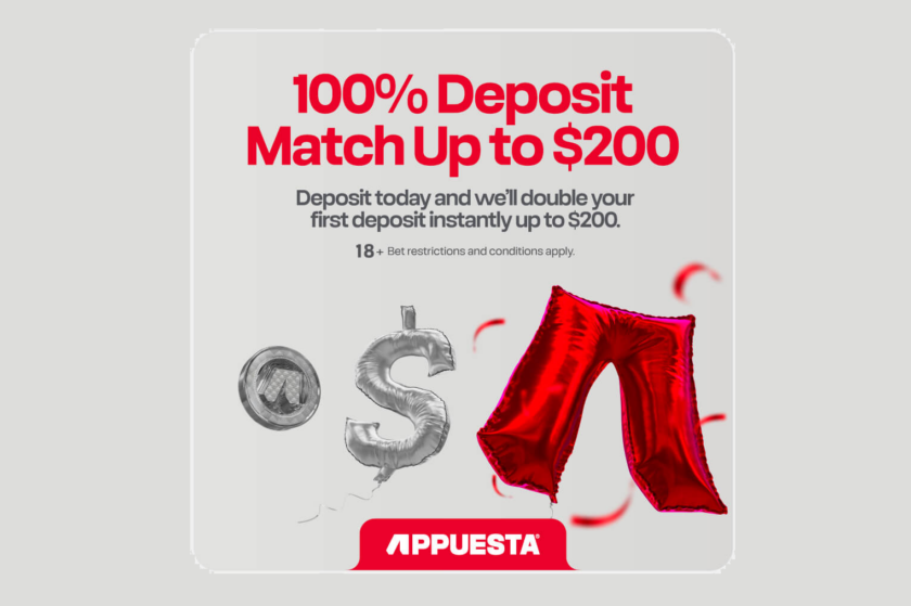 Appuesta Guyana Welcome Bonus