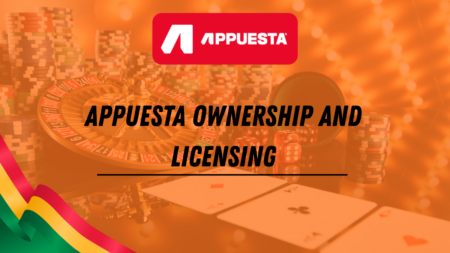 Appuesta Ownership and Licensing
