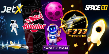 Crash Games at Appuesta Guyana